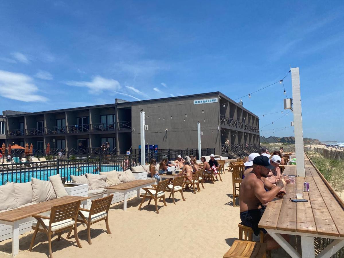 Apartment In Royal Atlantic Beach Resort Montauk Exterior foto