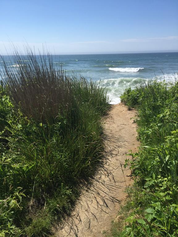 Apartment In Royal Atlantic Beach Resort Montauk Exterior foto
