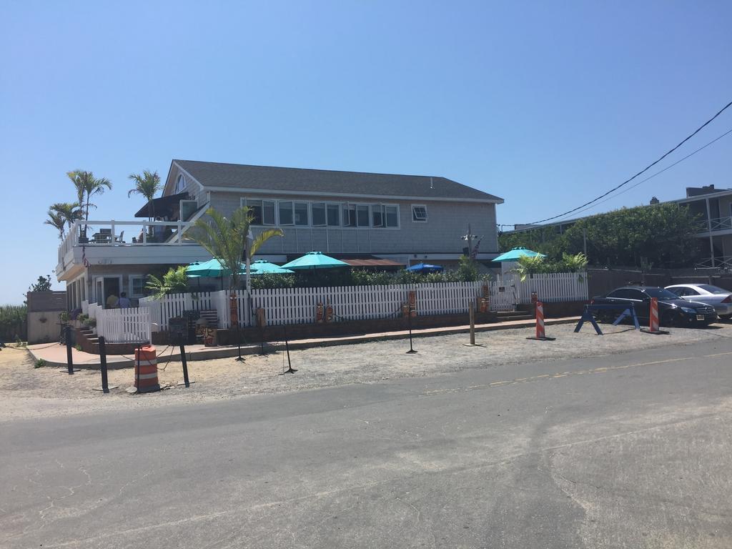 Apartment In Royal Atlantic Beach Resort Montauk Exterior foto